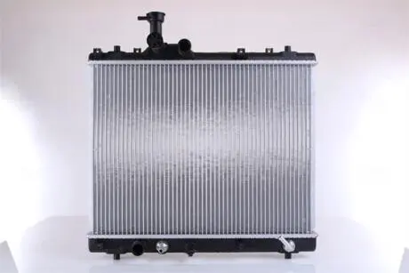 Автозапчасть NISSENS 69402