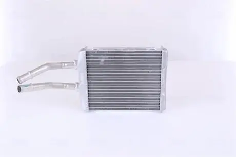 Радиатор печки NISSENS 70017