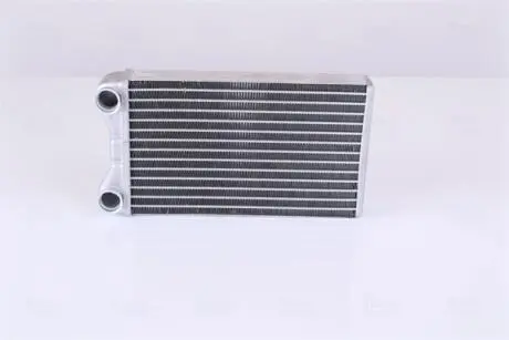 Радиатор печки NISSENS 70227