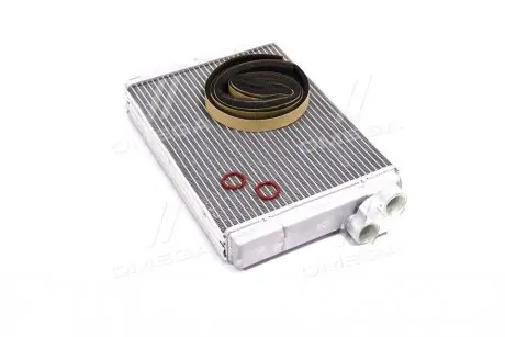 Радиатор отопления NISSENS 70231