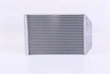 Радиатор печки A6 97-.. NISSENS 70234
