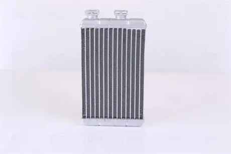 Радіатор опалювача салону NISSENS 70513