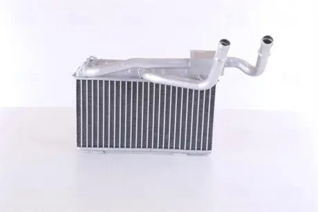 Радіатор пічки NISSENS 70529