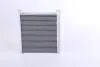Радіатор опалювача салону First Fit NISSENS 70533 (фото 4)