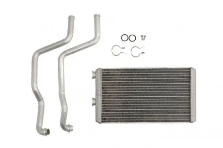 Радиатор отопления NISSENS 707074