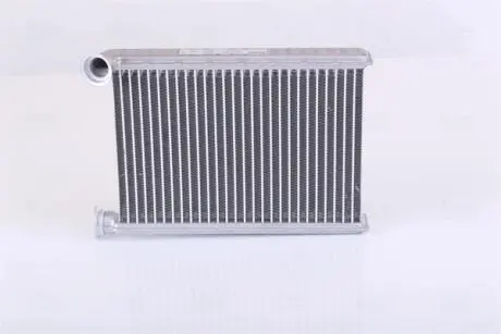 Радиатор печки NISSENS 707079