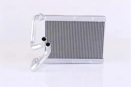 Радиатор печки NISSENS 707094