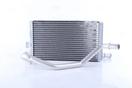 Радиатор отопителя салона NISSENS 707215