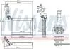 Теплообменник NISSENS 707299 (фото 1)