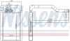 KIA Радіатор опалення PICANTO II 11- NISSENS 707324 (фото 1)