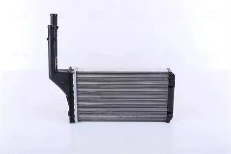 Радиатор печки NISSENS 71143