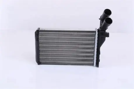 Радиатор печки NISSENS 71147