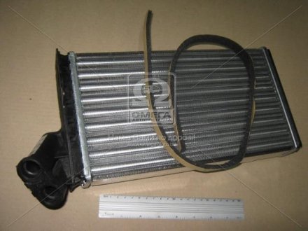 Радиатор отопления NISSENS 71149 (фото 1)