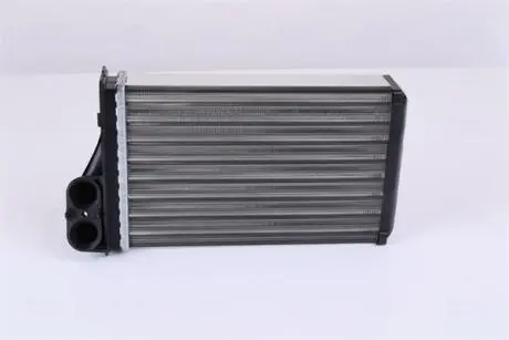 Радиатор печки NISSENS 71152