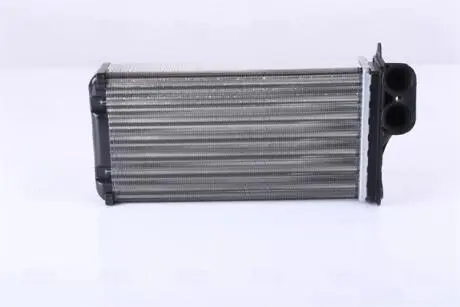 Радиатор печки NISSENS 71154