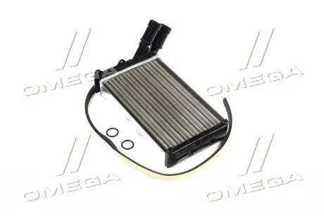 Радиатор отопления NISSENS 71156