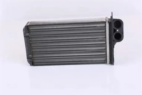 Радиатор обогрева салона NISSENS 71161