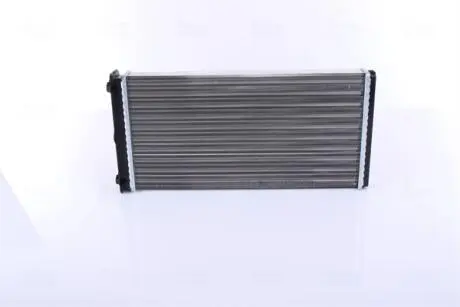 Радиатор печки DAF NISSENS 71301