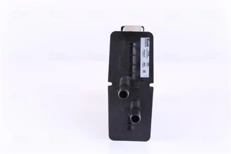 Радиатор печки NISSENS 71439
