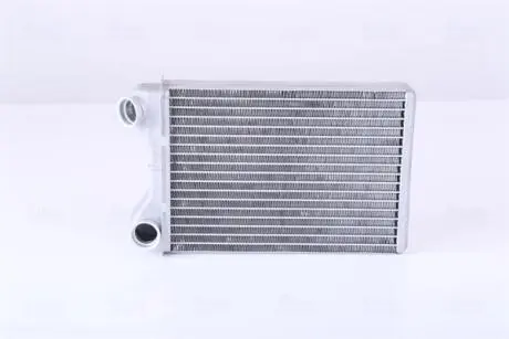 Радіатор пічки NISSENS 71445