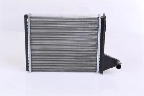 Радиатор печки NISSENS 71448