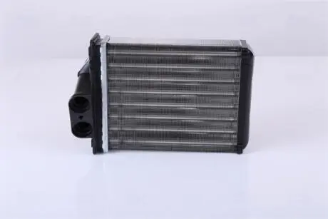 Радиатор печки NISSENS 71453