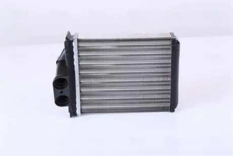Радиатор обогрева салона NISSENS 71459