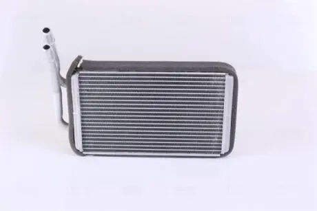 Радіатор пічки NISSENS 71740