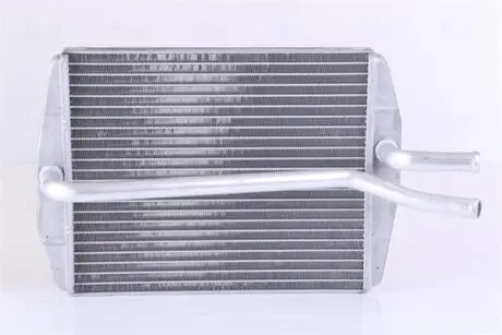 Радіатор пічки NISSENS 71748