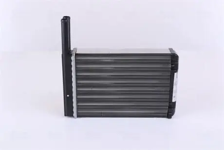 Радиатор печки NISSENS 71753