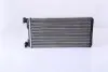 Радиатор печки MAN TG-L (05-) | MAN TG-M (05-) | MAN TG-S (07-) | MAN TG-X (07-) | NISSENS 71926 (фото 2)