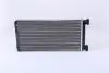 Радиатор печки MAN TG-L (05-) | MAN TG-M (05-) | MAN TG-S (07-) | MAN TG-X (07-) | NISSENS 71926 (фото 4)