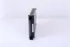Радиатор печки MAN TG-L (05-) | MAN TG-M (05-) | MAN TG-S (07-) | MAN TG-X (07-) | NISSENS 71926 (фото 5)