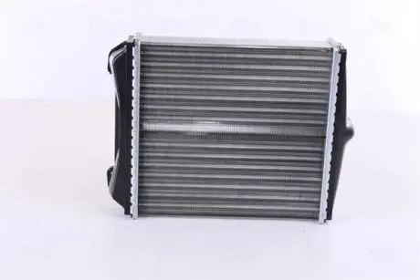 Радиатор печки NISSENS 72001