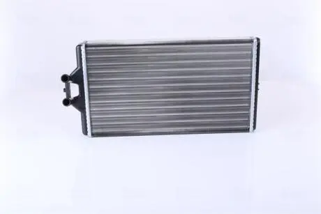 Радіатор опалення NISSENS 72005