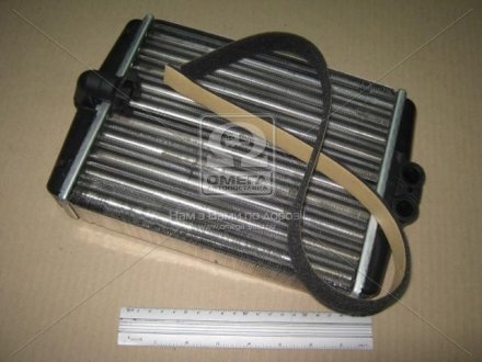 Радиатор отопления NISSENS 72013 (фото 1)