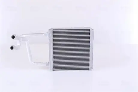 Радиатор печки NISSENS 72031