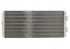 Радиатор обогревателя MERCEDES ATEGO (выр-во) NISSENS 72048 (фото 2)