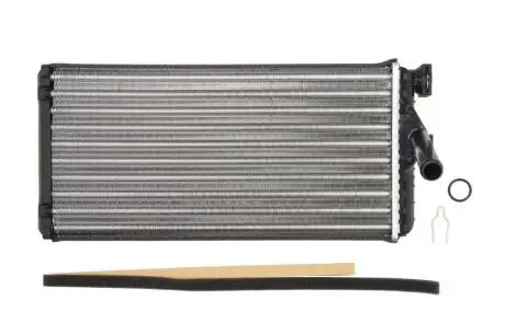 Автозапчасть NISSENS 72053