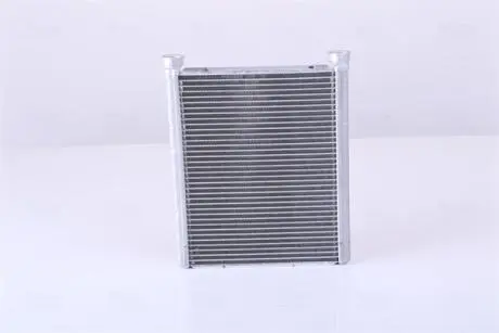 Радиатор обогрева салона NISSENS 72065