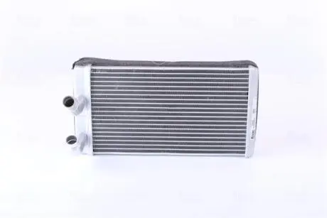Радіатор пічки NISSENS 72209