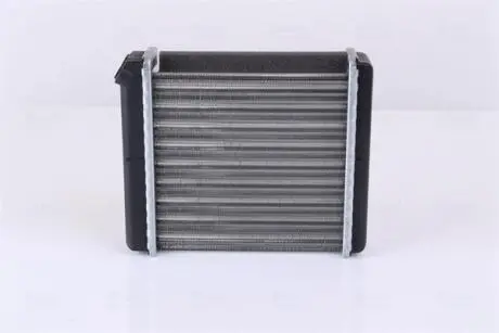 Радиатор печки NISSENS 72636