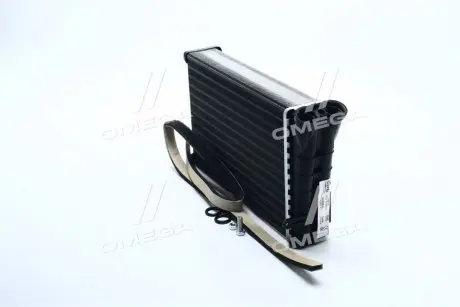 Радиатор отопления NISSENS 72655