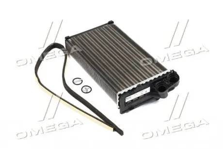 Радиатор отопления NISSENS 72935