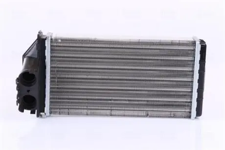 Радиатор печки NISSENS 72944