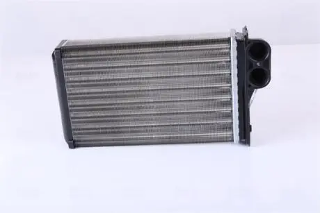 Радиатор печки NISSENS 72946