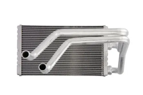 Автозапчасть NISSENS 72956