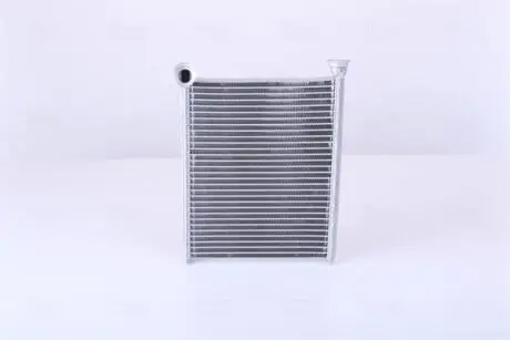 Радіатор пічки NISSENS 72962