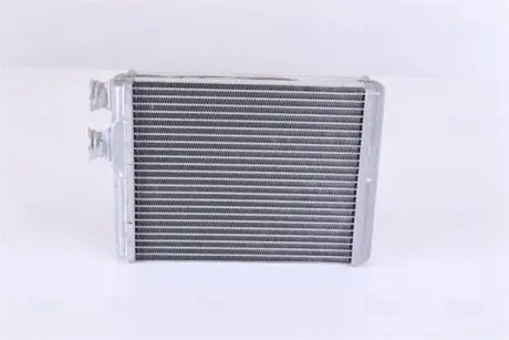 Радиатор салона NISSENS 72986