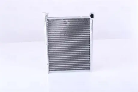 Радиатор отопления NISSENS 72987